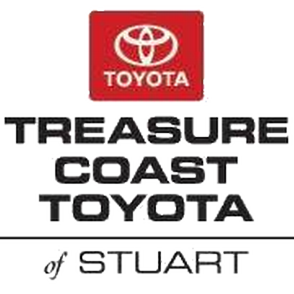 Treasure Coast Toyota of Stuart AUTO DEALERS/NEW/USED AUTO PARTS